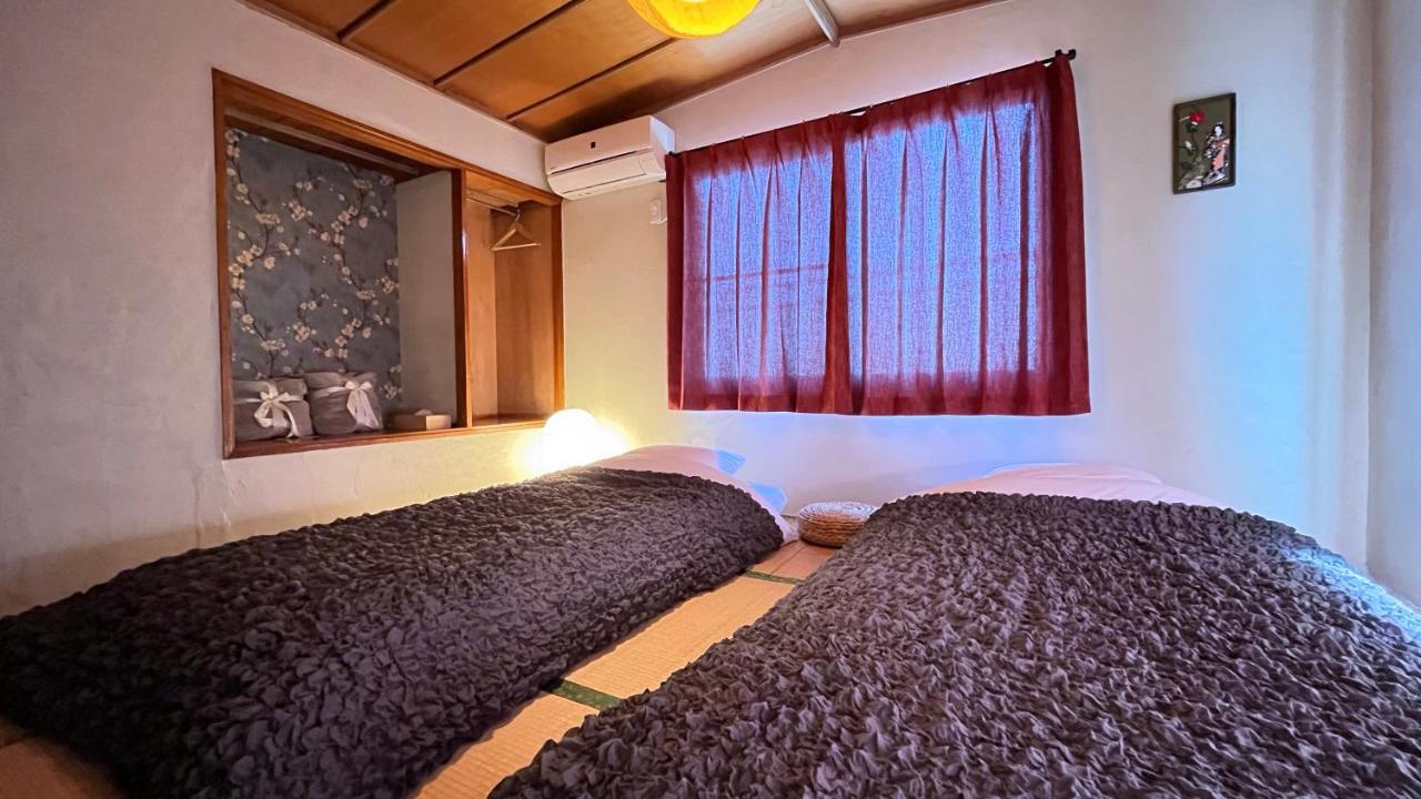Sanga Nikko Hotel Exterior photo