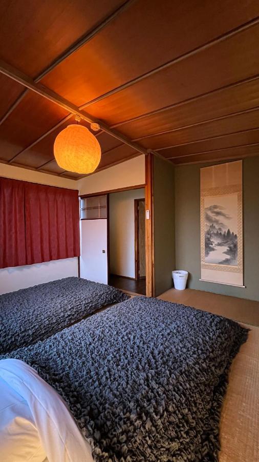 Sanga Nikko Hotel Exterior photo